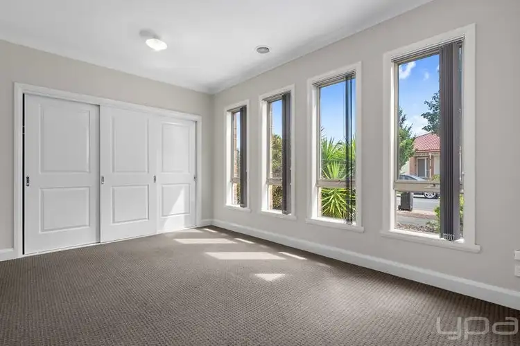 Second view of Homely house listing, 35 Chanticleer Avenue, Harkness VIC 3337