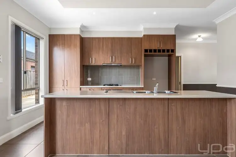 Sixth view of Homely house listing, 35 Chanticleer Avenue, Harkness VIC 3337