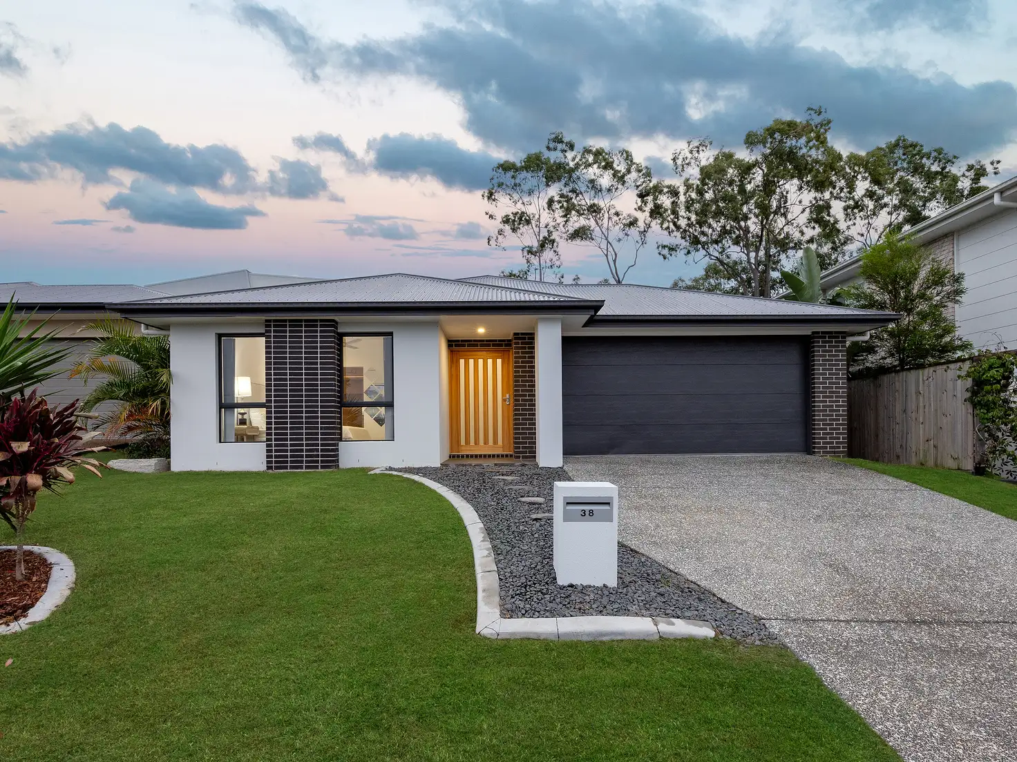 Main view of Homely house listing, 38 Gonula Crescent, Ripley QLD 4306