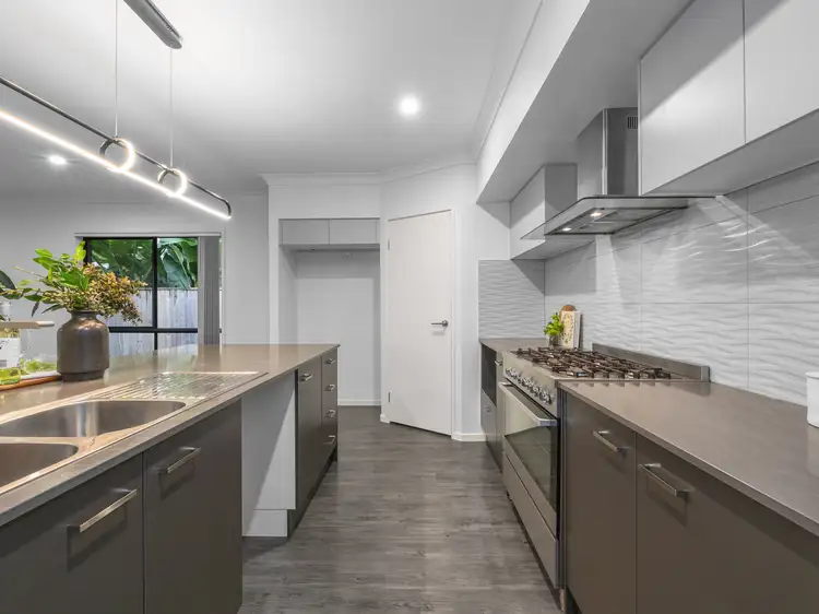 Second view of Homely house listing, 38 Gonula Crescent, Ripley QLD 4306