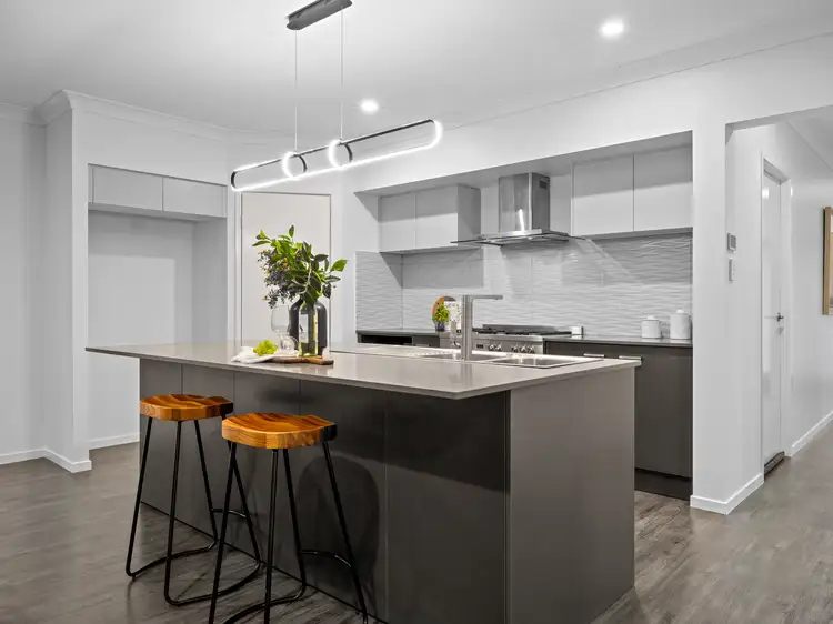 Third view of Homely house listing, 38 Gonula Crescent, Ripley QLD 4306