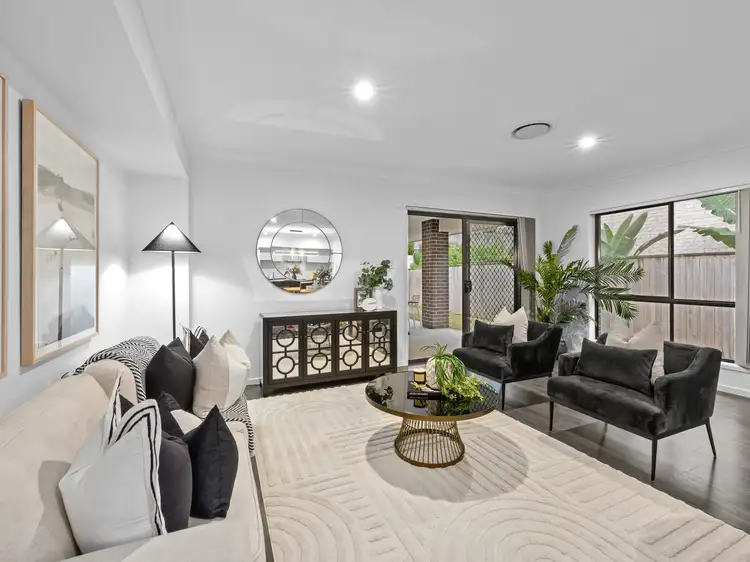 Fifth view of Homely house listing, 38 Gonula Crescent, Ripley QLD 4306
