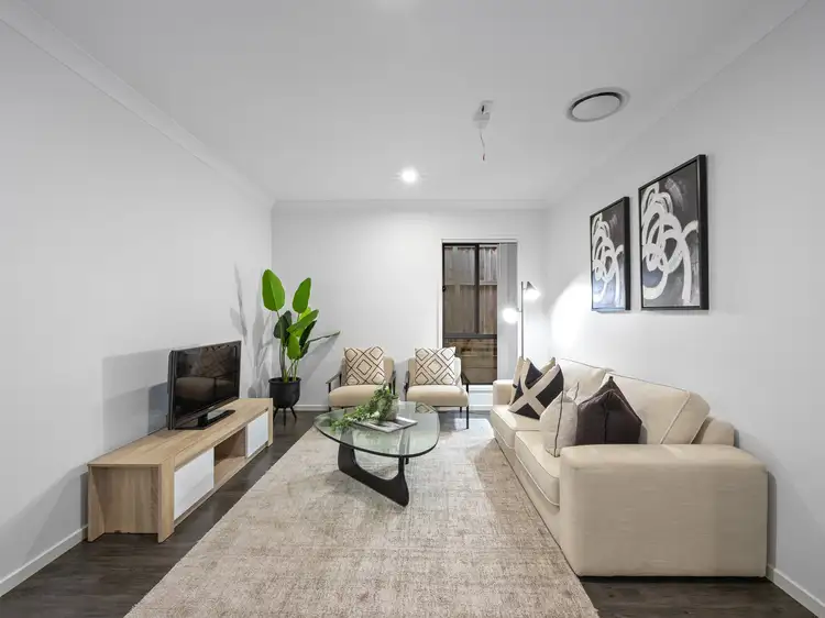 Sixth view of Homely house listing, 38 Gonula Crescent, Ripley QLD 4306