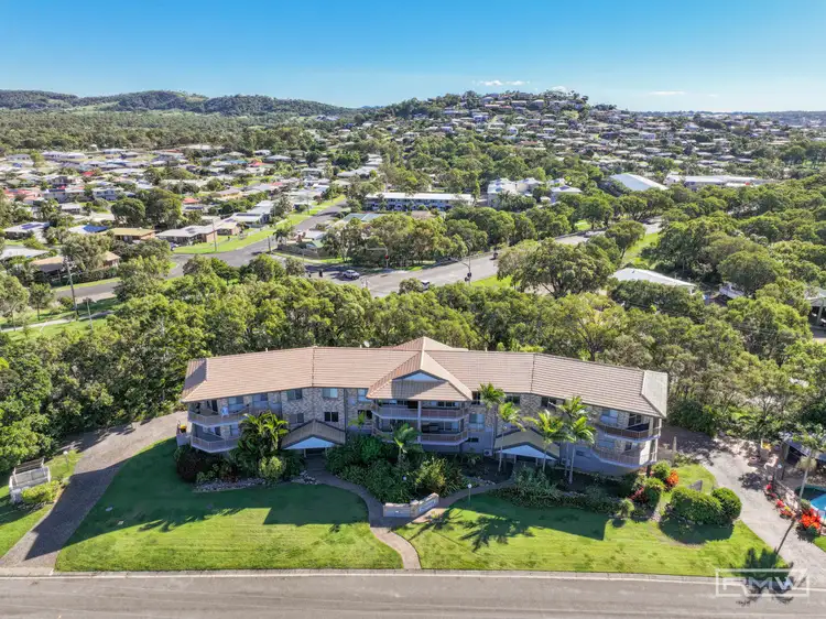 Second view of Homely apartment listing, 8/192-200 Matthew Flinders Close, Lammermoor QLD 4703