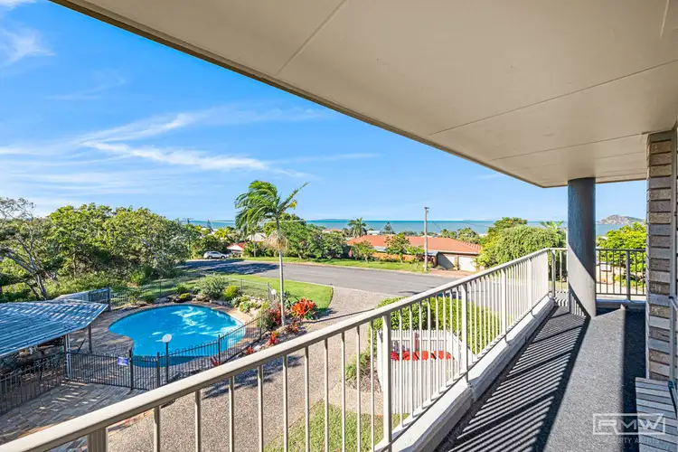 Third view of Homely apartment listing, 8/192-200 Matthew Flinders Close, Lammermoor QLD 4703