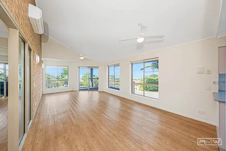 Fourth view of Homely apartment listing, 8/192-200 Matthew Flinders Close, Lammermoor QLD 4703