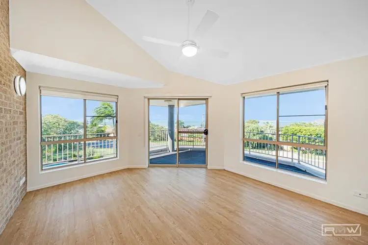 Fifth view of Homely apartment listing, 8/192-200 Matthew Flinders Close, Lammermoor QLD 4703