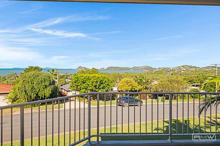 Sixth view of Homely apartment listing, 8/192-200 Matthew Flinders Close, Lammermoor QLD 4703