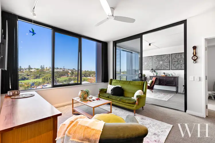 48/51 Queen Victoria Street, Fremantle WA 6160