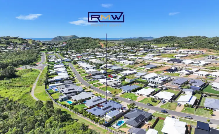Main view of Homely house listing, 26 Shoalwater Circuit, Lammermoor QLD 4703