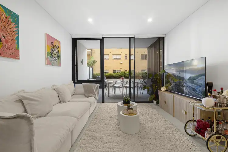 Main view of Homely apartment listing, 1210/20 Ocean Street North, Bondi NSW 2026