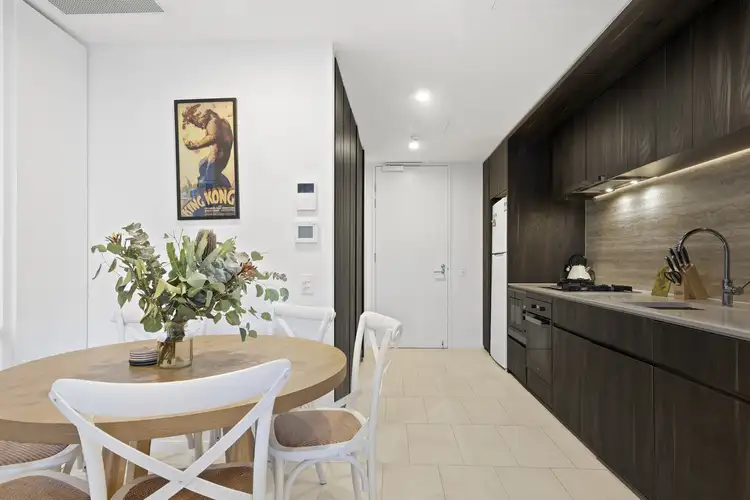 Third view of Homely apartment listing, 1210/20 Ocean Street North, Bondi NSW 2026