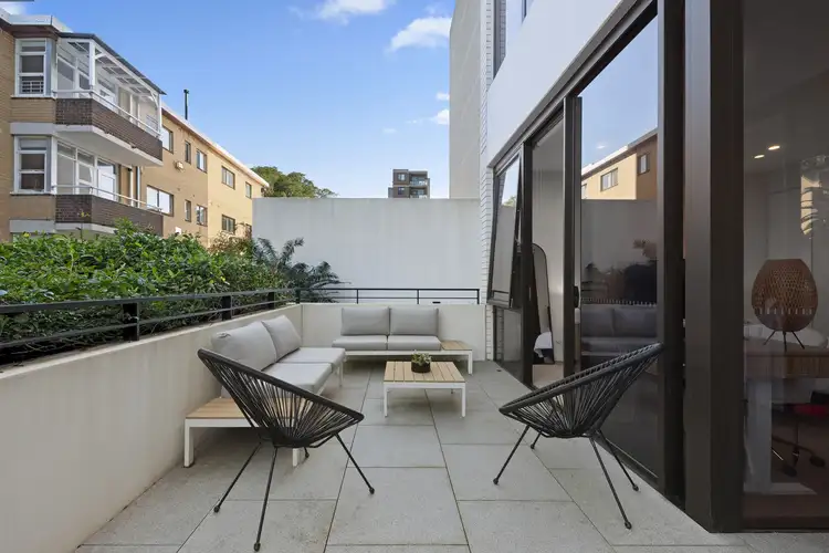 Fourth view of Homely apartment listing, 1210/20 Ocean Street North, Bondi NSW 2026
