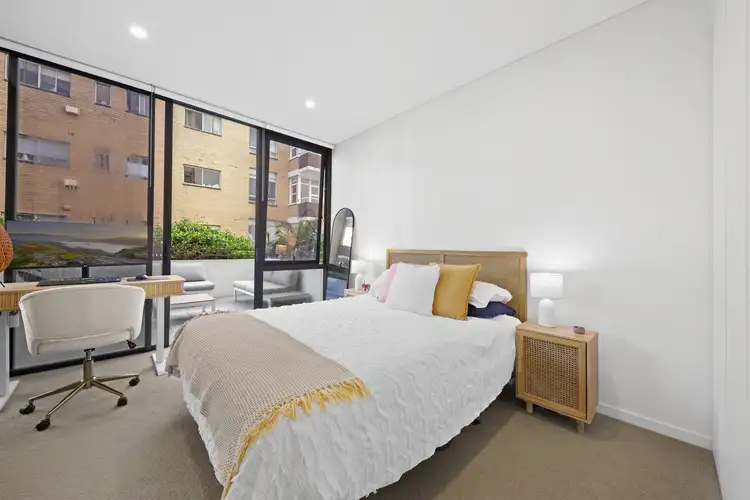 Fifth view of Homely apartment listing, 1210/20 Ocean Street North, Bondi NSW 2026