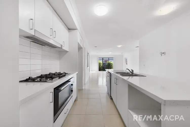 Second view of Homely house listing, 15 Selleck Drive, Point Cook VIC 3030