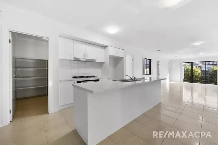 Third view of Homely house listing, 15 Selleck Drive, Point Cook VIC 3030