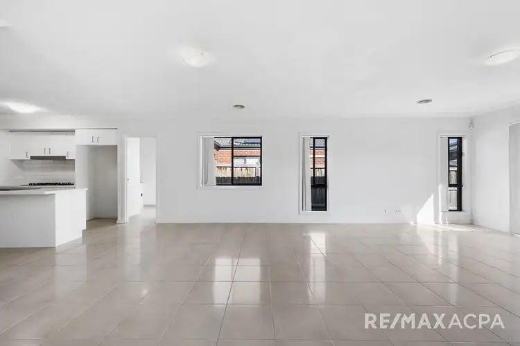 Fourth view of Homely house listing, 15 Selleck Drive, Point Cook VIC 3030