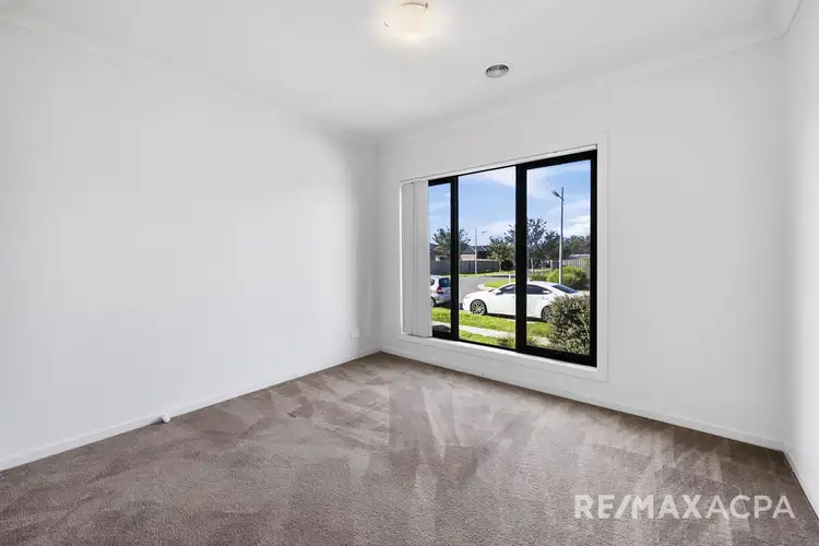 Fifth view of Homely house listing, 15 Selleck Drive, Point Cook VIC 3030
