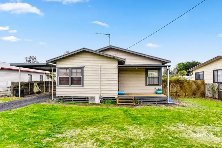11 Coombe Street, Nangwarry SA 5277