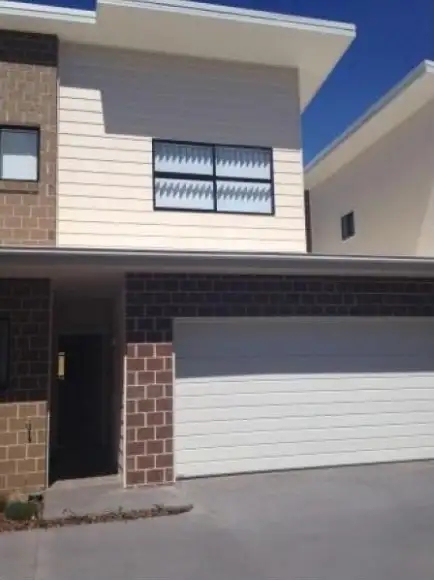 19/3 Grange Court, Capalaba QLD 4157