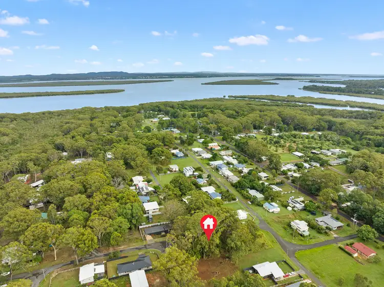 Fifth view of Homely land listing, 51 Vista Street, Russell Island QLD 4184