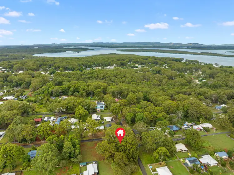Sixth view of Homely land listing, 51 Vista Street, Russell Island QLD 4184