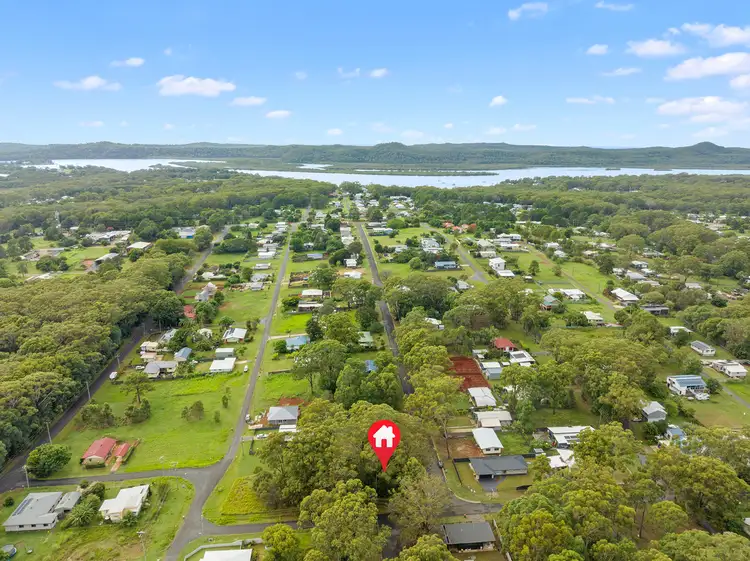 Seventh view of Homely land listing, 51 Vista Street, Russell Island QLD 4184