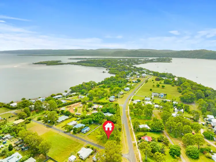 151 Canaipa Road, Russell Island QLD 4184