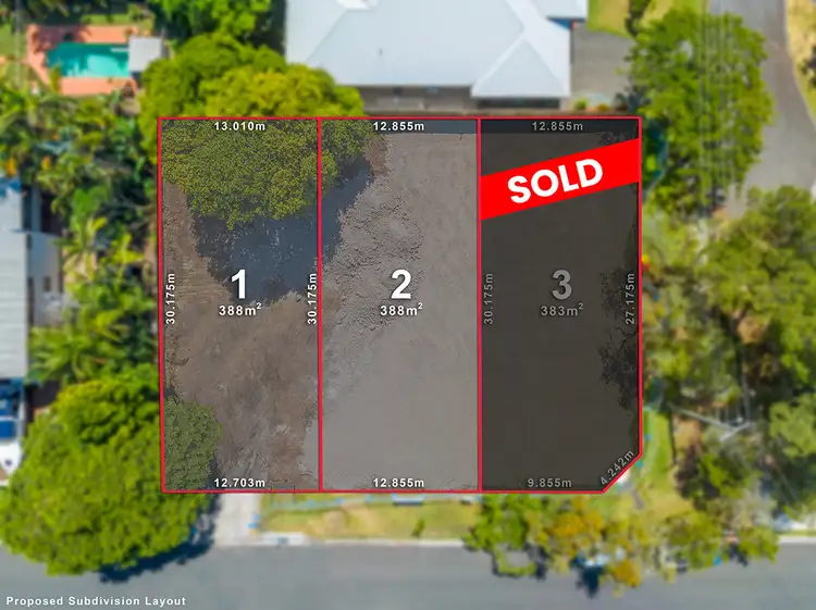 Fourth view of Homely land listing, 7 Paxton Street, Cleveland QLD 4163