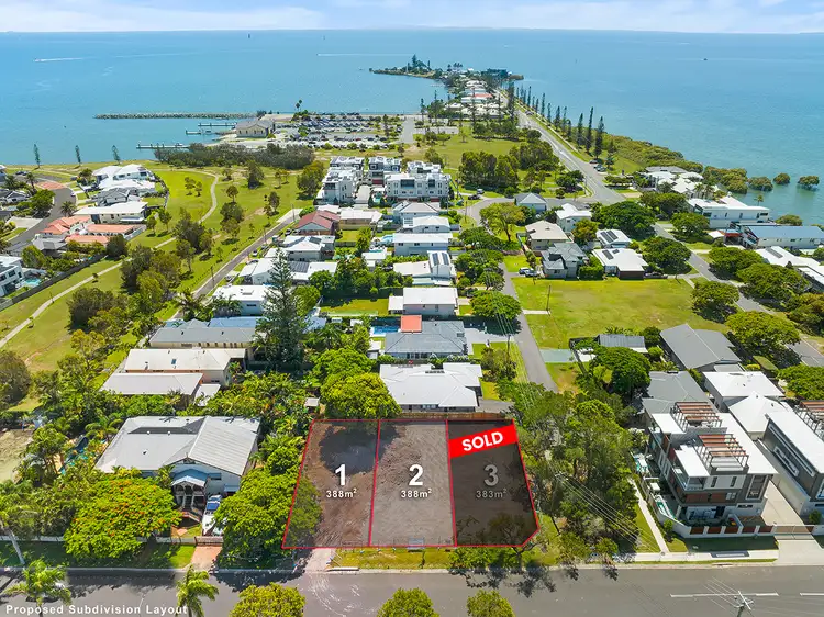 Fifth view of Homely land listing, 7 Paxton Street, Cleveland QLD 4163