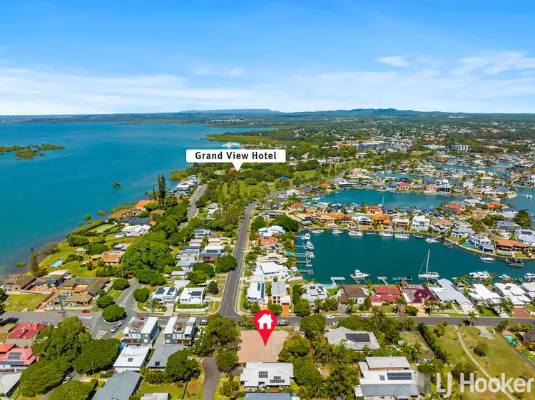 Sixth view of Homely land listing, 7 Paxton Street, Cleveland QLD 4163
