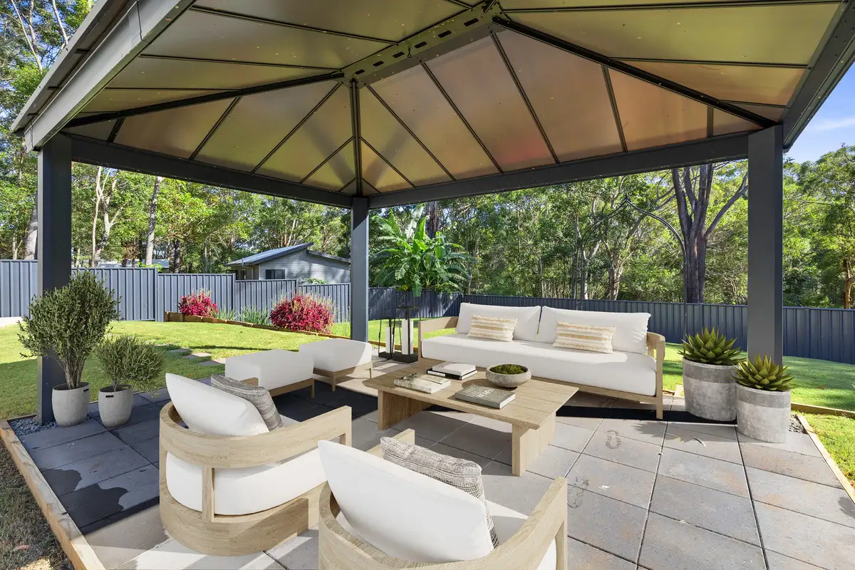 Main view of Homely house listing, 29 Hume Street, Russell Island QLD 4184