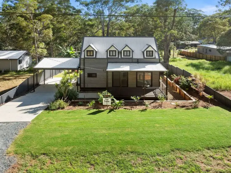 Third view of Homely house listing, 29 Hume Street, Russell Island QLD 4184