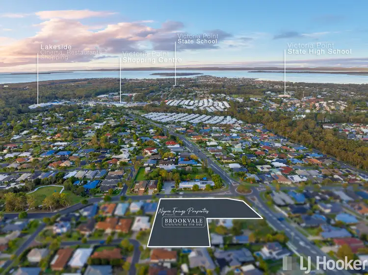 Lot 7 Brookvale Drive, Victoria Point QLD 4165