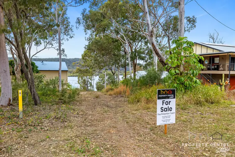 43 Scenic Drive, Russell Island QLD 4184