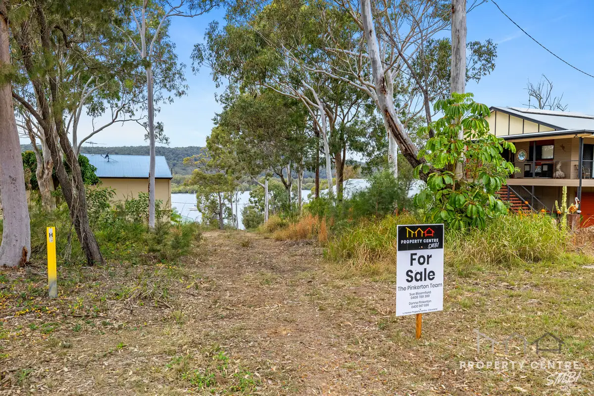 Main view of Homely land listing, 43 Scenic Drive, Russell Island QLD 4184