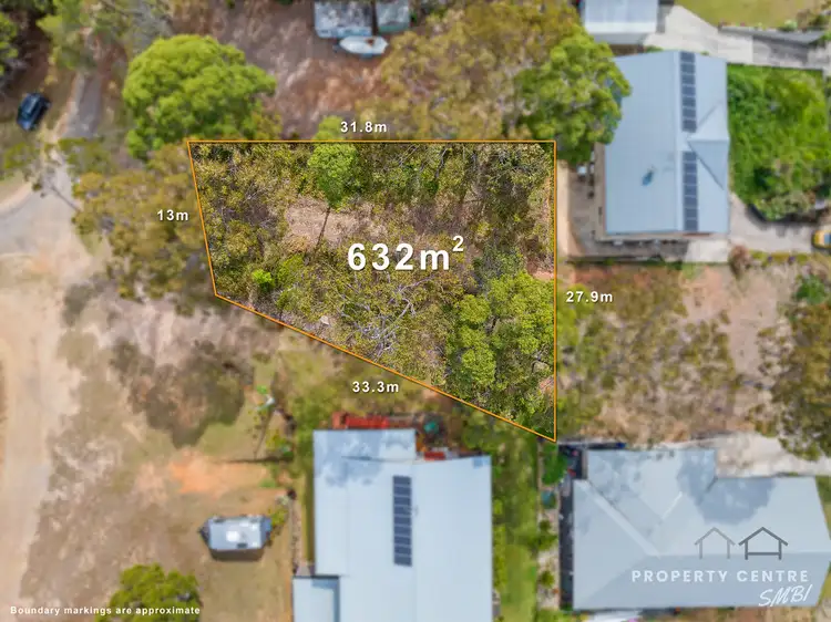 Fourth view of Homely land listing, 43 Scenic Drive, Russell Island QLD 4184