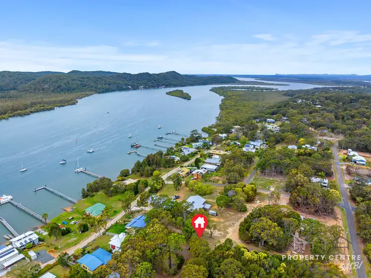 Fifth view of Homely land listing, 43 Scenic Drive, Russell Island QLD 4184