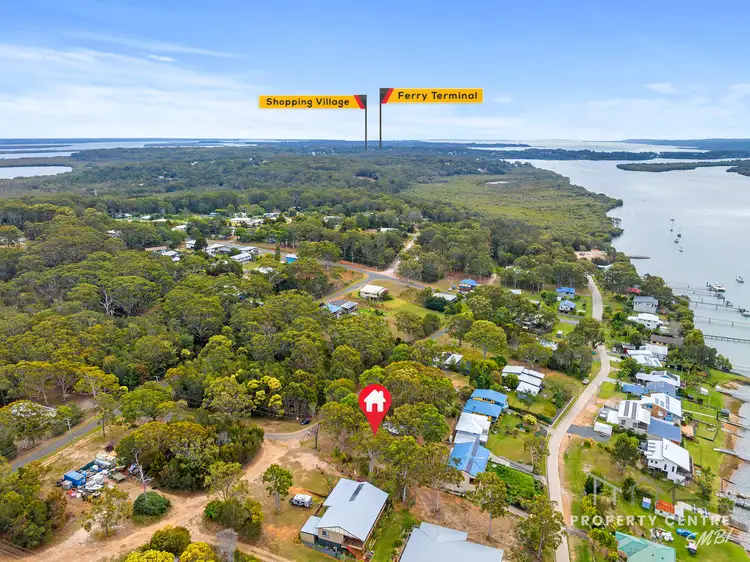Sixth view of Homely land listing, 43 Scenic Drive, Russell Island QLD 4184
