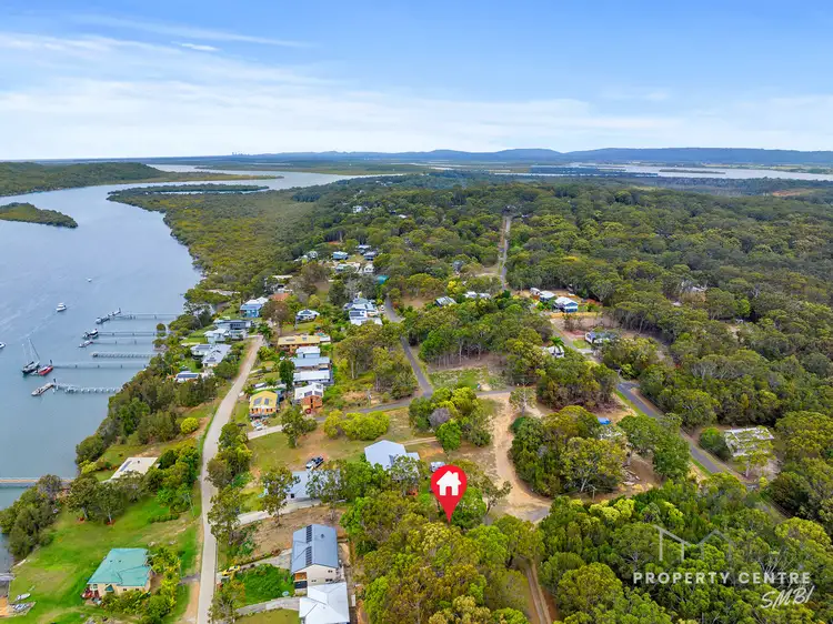 Seventh view of Homely land listing, 43 Scenic Drive, Russell Island QLD 4184