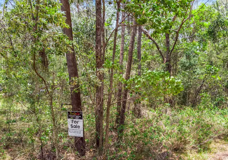 Second view of Homely land listing, 32 Forest Hill Road, Russell Island QLD 4184