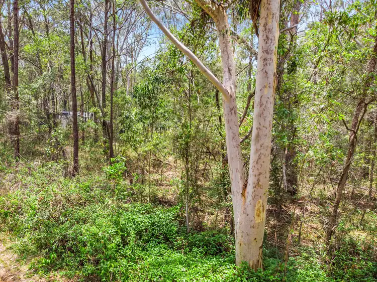 Third view of Homely land listing, 32 Forest Hill Road, Russell Island QLD 4184