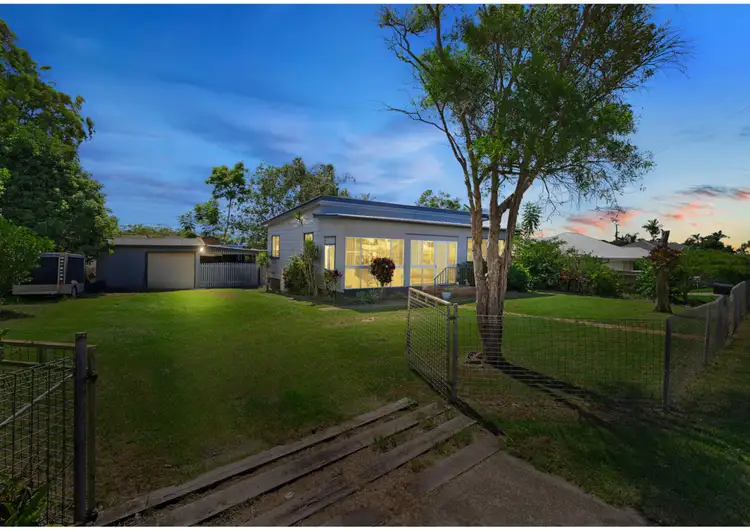 131 Mount Cotton Road