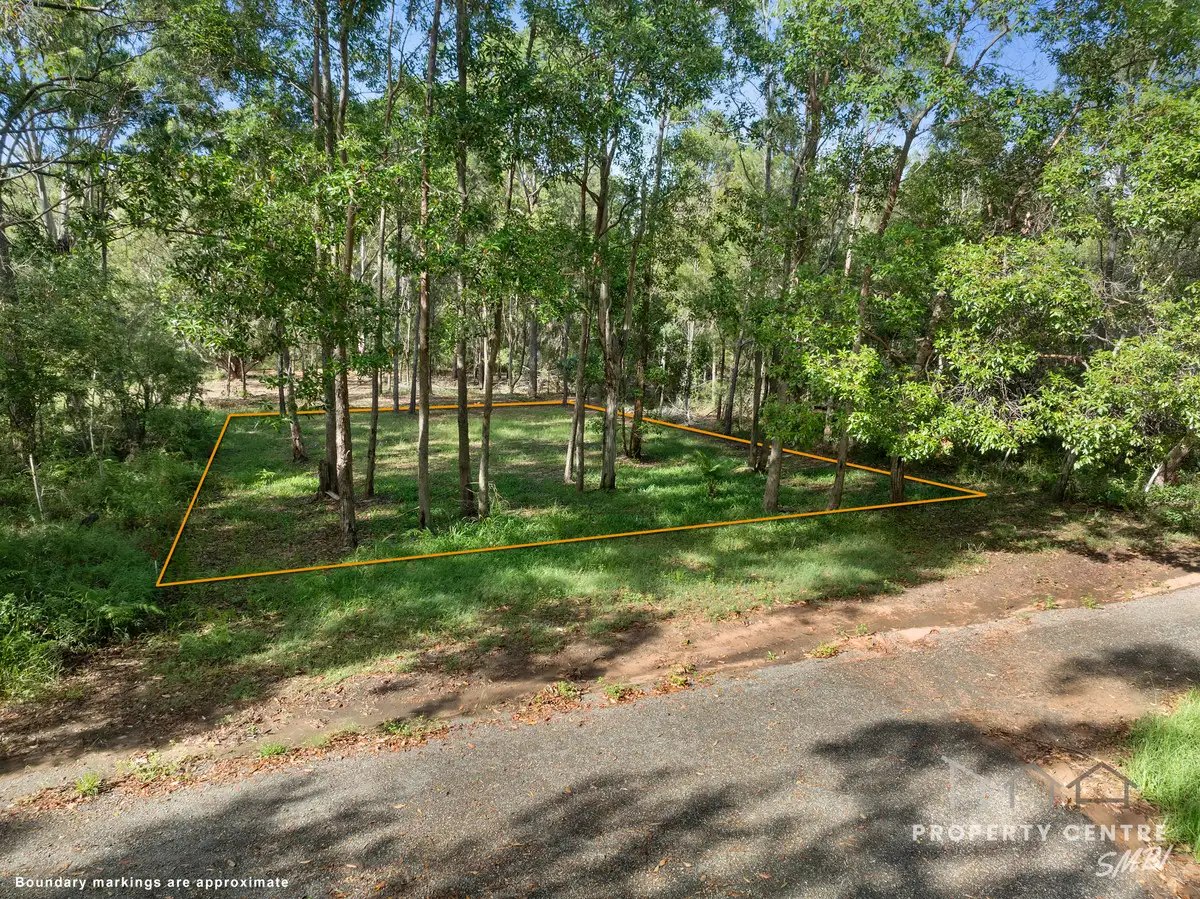 Main view of Homely land listing, 8 Maher Avenue, Russell Island QLD 4184