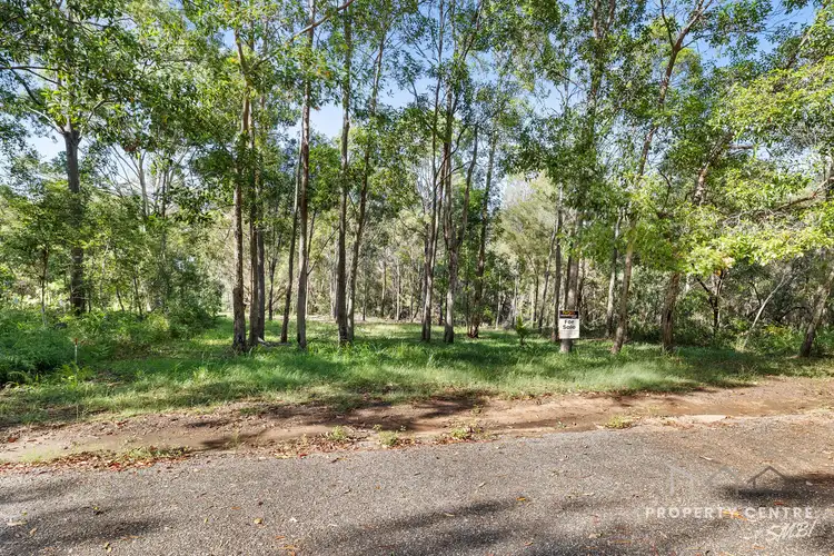 Third view of Homely land listing, 8 Maher Avenue, Russell Island QLD 4184
