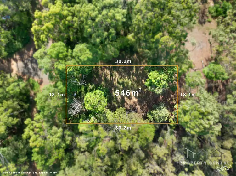 Fifth view of Homely land listing, 8 Maher Avenue, Russell Island QLD 4184