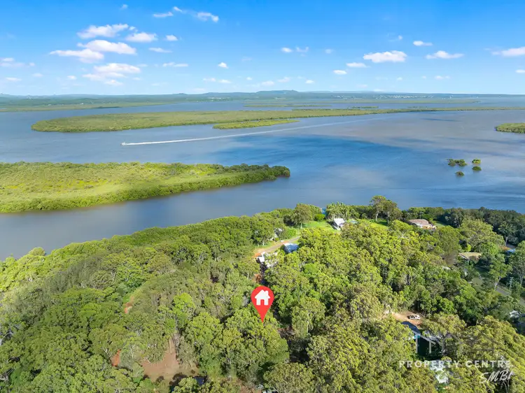 Sixth view of Homely land listing, 8 Maher Avenue, Russell Island QLD 4184