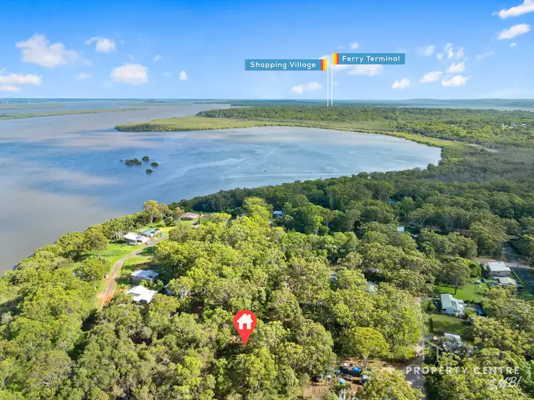 Seventh view of Homely land listing, 8 Maher Avenue, Russell Island QLD 4184