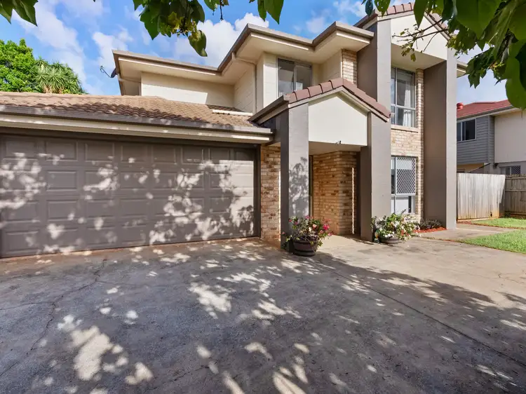 Main view of Homely house listing, 22 Keswick Place, Redland Bay QLD 4165