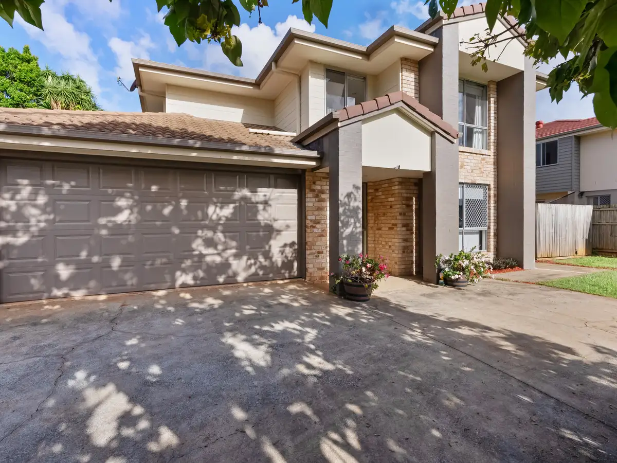 Main view of Homely house listing, 22 Keswick Place, Redland Bay QLD 4165